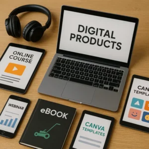 Digital Marketing E Book