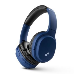 URBN Thump 550 Bluetooth 5.4 Wireless On Ear Headphone